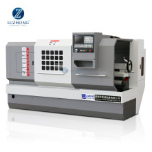 Lathe CNC CAK6140 China CNC Turning Lathe Machine for Sale